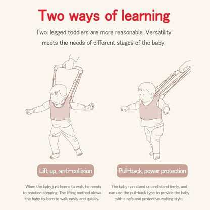 Baby Walker Assistant Belt